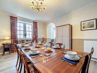 High Dougarie Farmhouse - 2