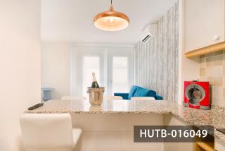 Elegant Sitges Apartment - Sitges - 6