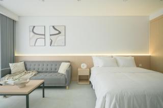 TS Apartment - 7
