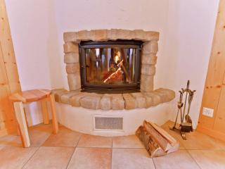 Spacious Chalet near the centre of La Tzoumaz - La Tzoumaz - 3