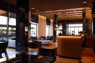 Vila-L Hotel - 4