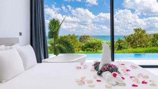 Villa Eugénie Luxury Villa in Choeng Mon - 9