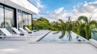 Villa Eugénie Luxury Villa in Choeng Mon - 2