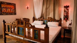 Watamu Oasis - 1