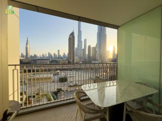 INA HOMES - Downtown Views Direct Access to Dubai Mall - 8