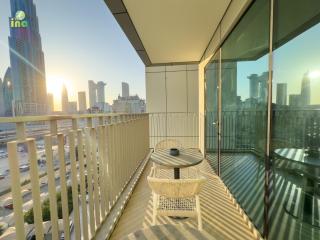 INA HOMES - Downtown Views Direct Access to Dubai Mall - 6