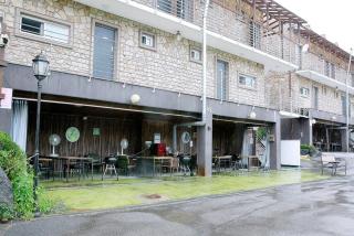 Paju Maribyeol Pension - 2