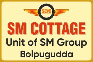 SM Cottage - 0