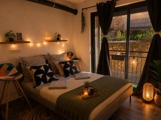 Chambres d'Hôtes & Spa - Le Loft Gard - 2
