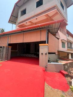 SM Cottage - 2