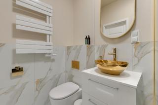 Sukiennicza Family Suite near WWII Museum by Downtown Apartments - 5