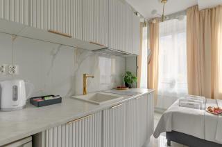 Sukiennicza Family Suite near WWII Museum by Downtown Apartments - 4