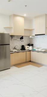1BR plus BE2 Vinwonder Homestay Vinhomes Grand Park - 3