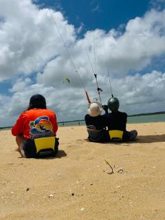 summer wave guesthouse and kite school - 8