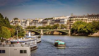 Appartement service - en face du Jardin des plantes - Paris 5 - 2