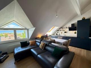 Le cocon en duplex avec parking - 0
