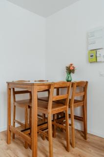 Studio - Chez René - 3