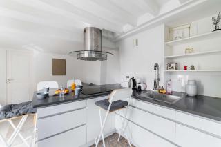 Appartement Cosy metro saint paul - 4P - Paris 4 - 3