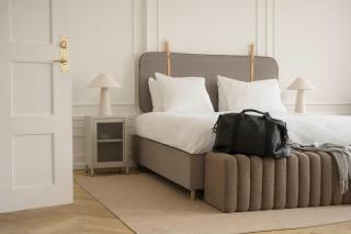 Nyhavn63 Suites by Daniel&Jacob's - 9