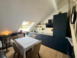 Le cocon en duplex avec parking - 8