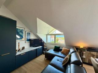 Le cocon en duplex avec parking - 3