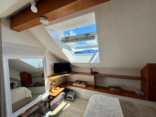 Le cocon en duplex avec parking - 1