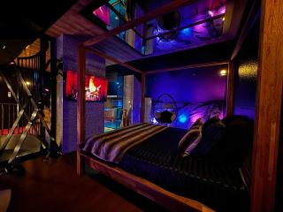 Les Secrets Rooms - Verdun - 6