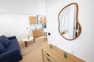 Appartement Cosy a Aubervilliers - 4P - 3