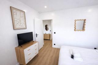 Charmant 2P Moderne a Aubervilliers - 4P - 1