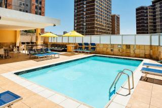 Oceanic Apartment - Ocean views - Self-Catering - 1