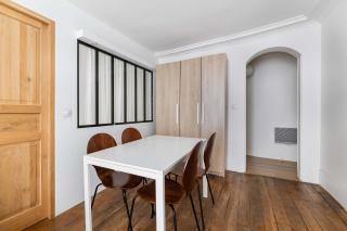 Appartement Paris 6eme Proche Metro Confortable - 5