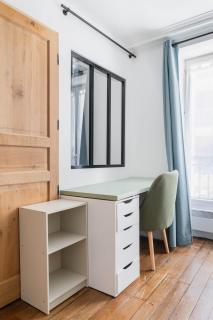 Appartement Paris 6eme Proche Metro Confortable - 4