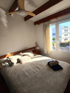 Apartamento Nike con vistas al mar - 2