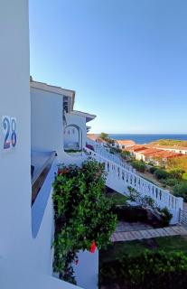 Apartamento Nike con vistas al mar - 4