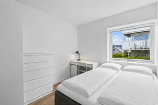 Bergen apartment with view of the city - 1