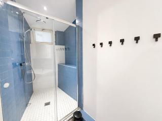 Duplex design avec babyfoot - Montparnasse - 6p - 5