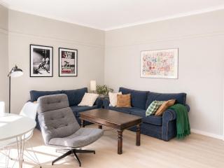 Townhouse Apartment in Bergen - 8