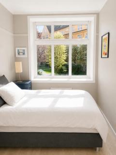 Townhouse Apartment in Bergen - 3
