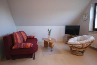 Ferienwohnung Waldsiedlung - 6