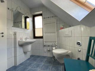 Ferienwohnung Waldsiedlung - 2