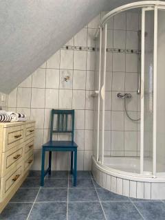 Ferienwohnung Waldsiedlung - 1