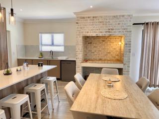 Heavenly stay unit 9 at Swakop Mint - 4