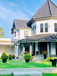 Airport Luxury Villa 65 - Negaombo Sri Lanka - Negombo - 0