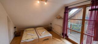 Ferienwohnung im Hammerbachtal - 0