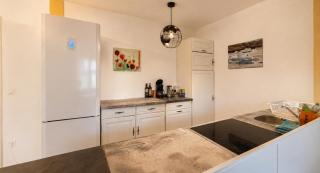 Ferienwohnung im Hammerbachtal - 1