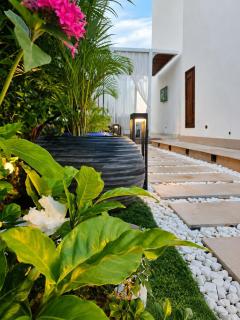 PRIVATE VILLA with Pool in new alamin - 3
