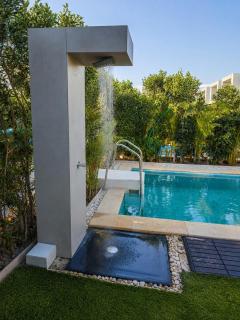 PRIVATE VILLA with Pool in new alamin - 6