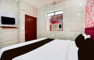 G N Hotel & Restaurant Bodla - 3