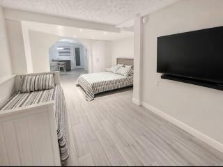 Appartement rnov 5 personnes Mtro pied - 7
