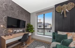 Your Rosebank HQ - Chic Studio - Steps from Gautrain - 7